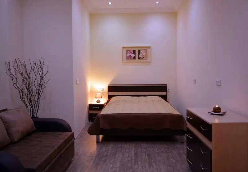 Sayat Nova Apartments