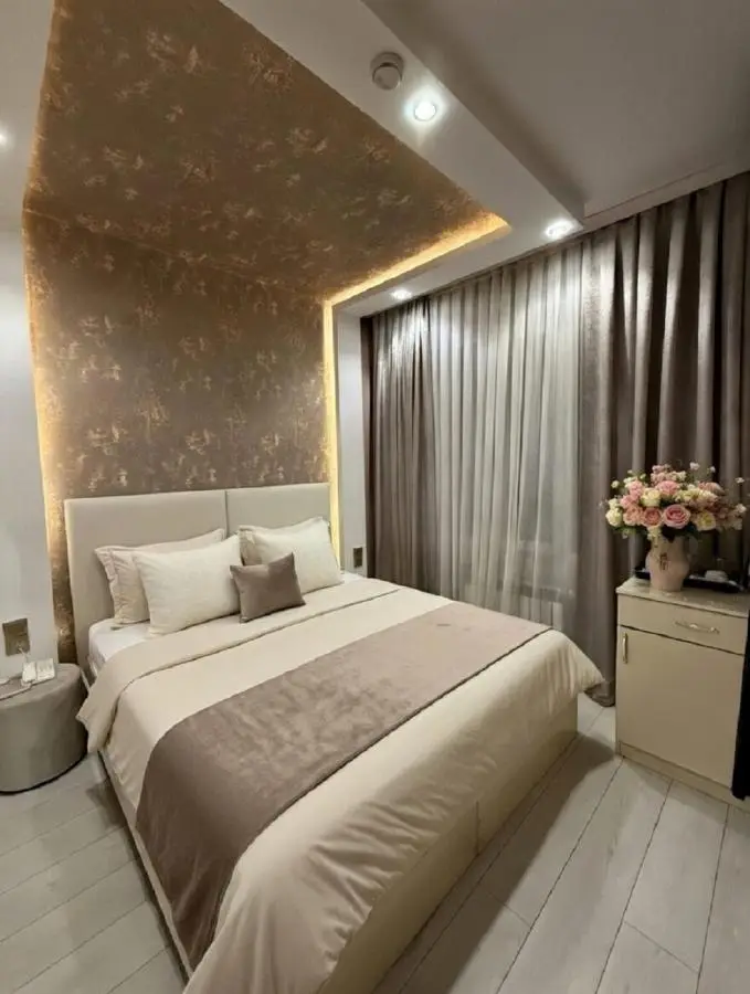 Sands of Time Apart Hotel