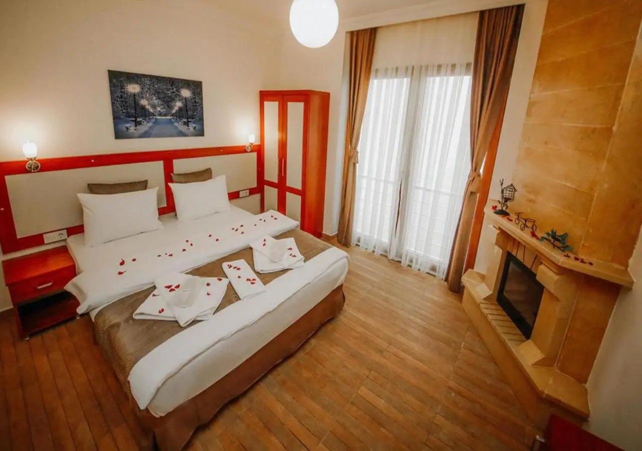 Sea House Hotel