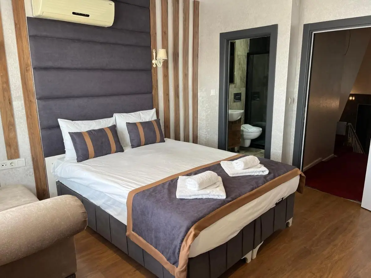 Nova Roma Hotel