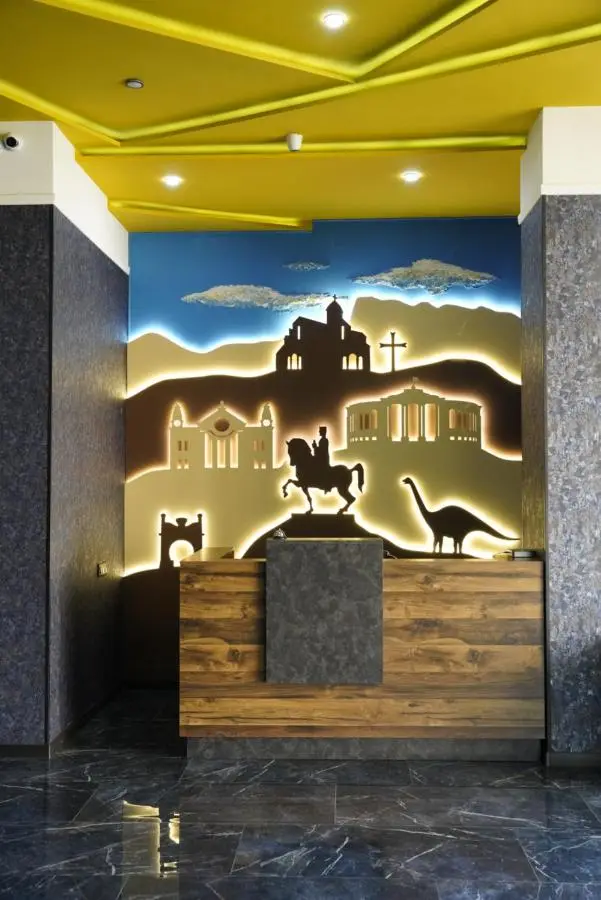 Hotel Panoramic