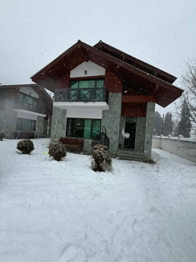 bakurian