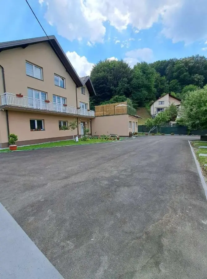 Apartman Vany