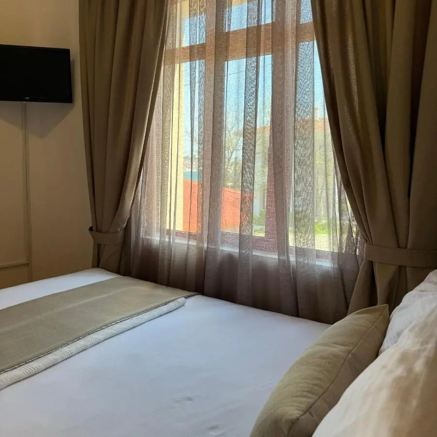 Sözer Otel