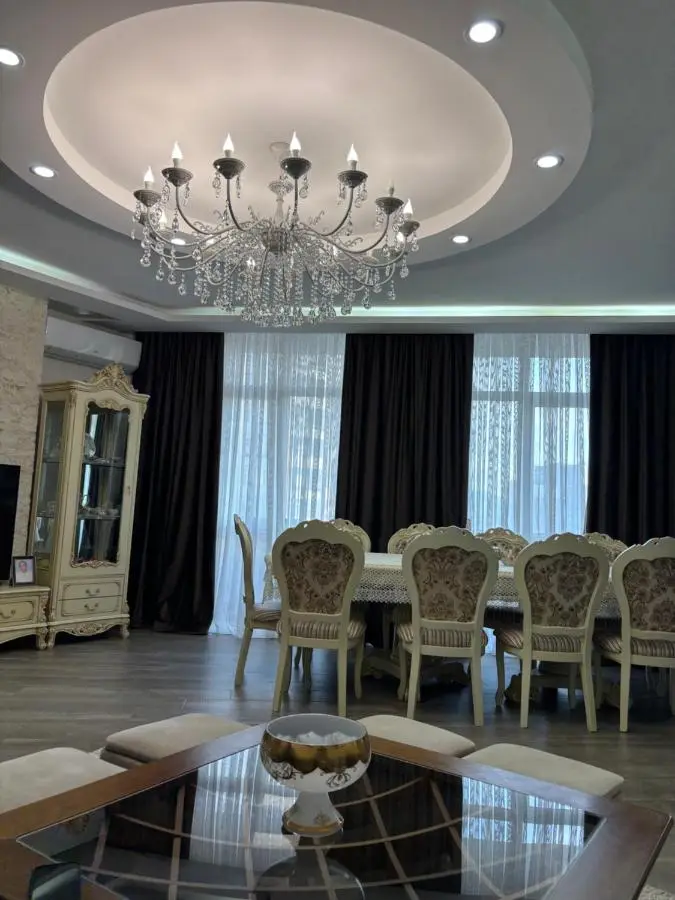VIP BIG Apartment