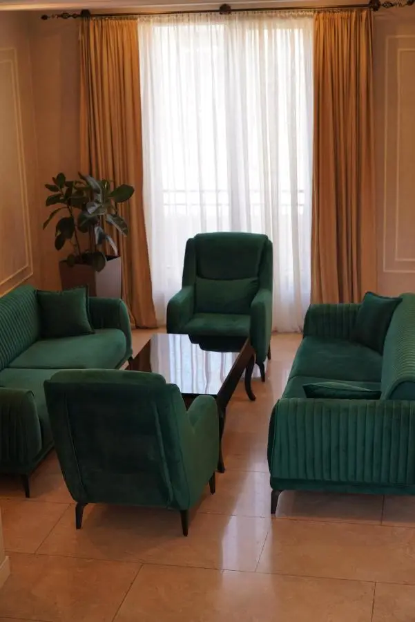 Marionn Hotel