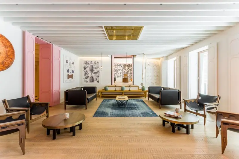 The Wings Hotels Collection
