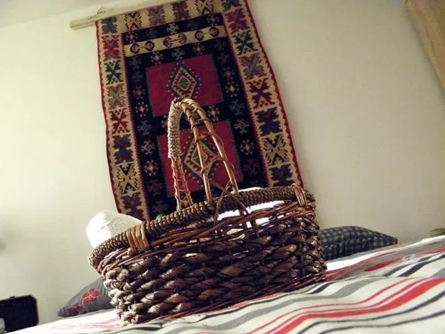Apartmani Nina