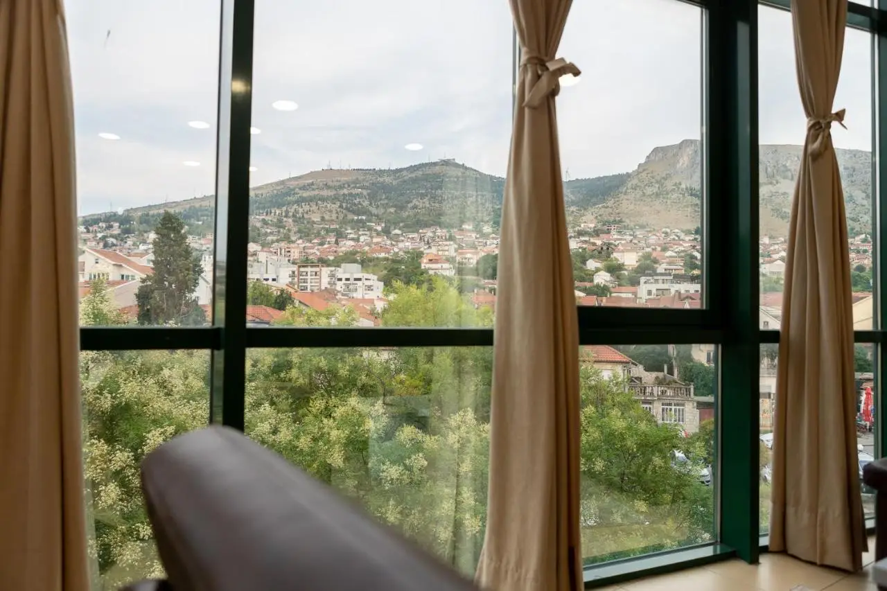 Aura Central Apartment