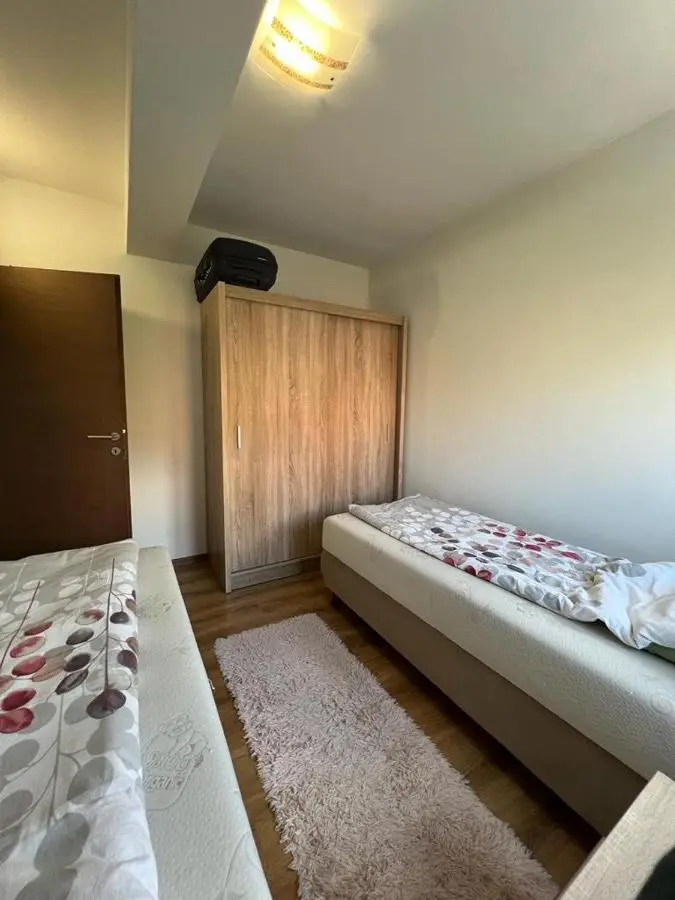 Oasis Royal Apartments