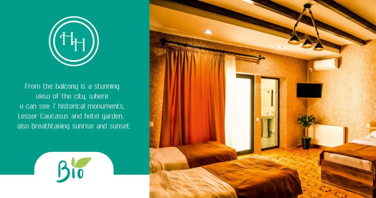 Hotel History