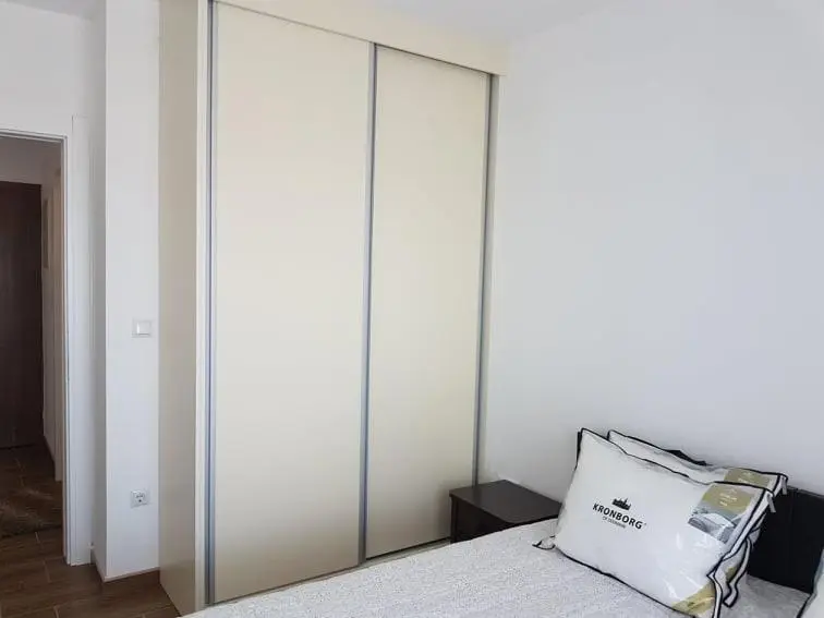 Apartment Perviz
