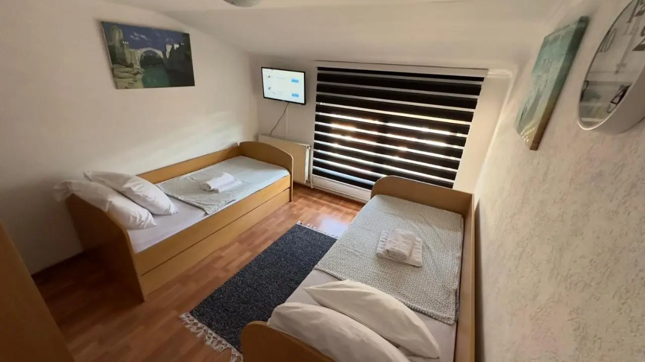 Zigana Apartments