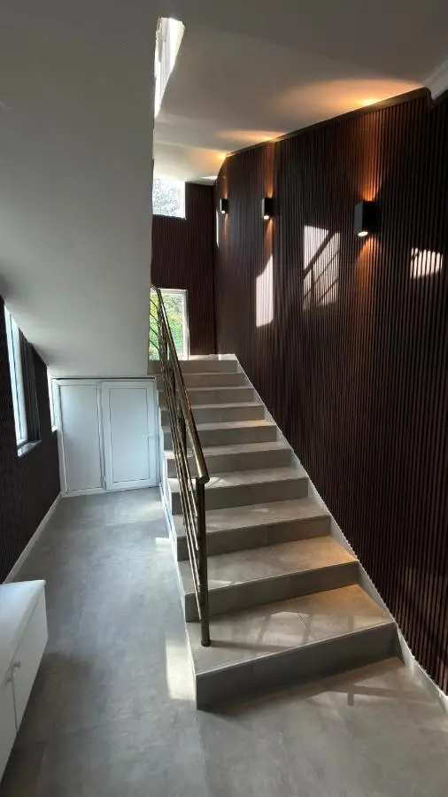 Villa TG