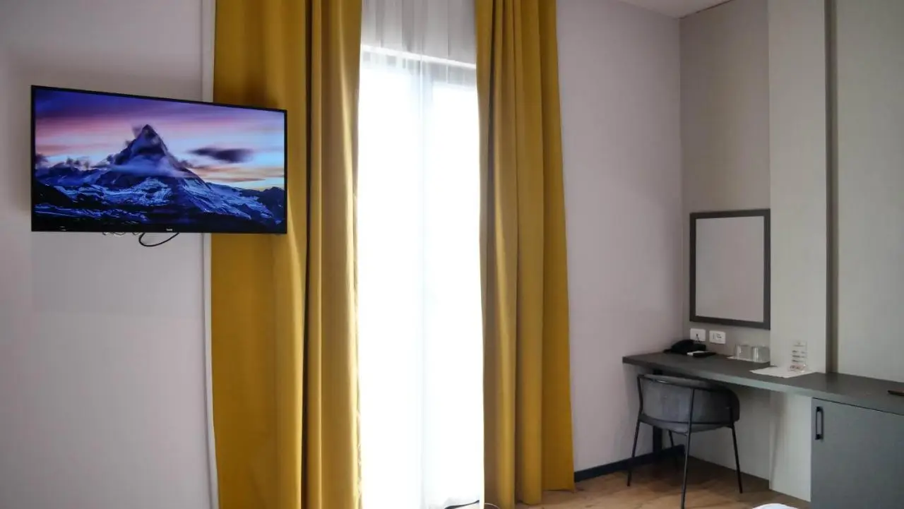 Nord Boutique Hotel by HORIZONT
