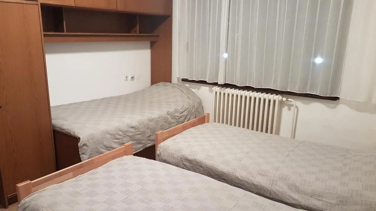 DASS apartmani