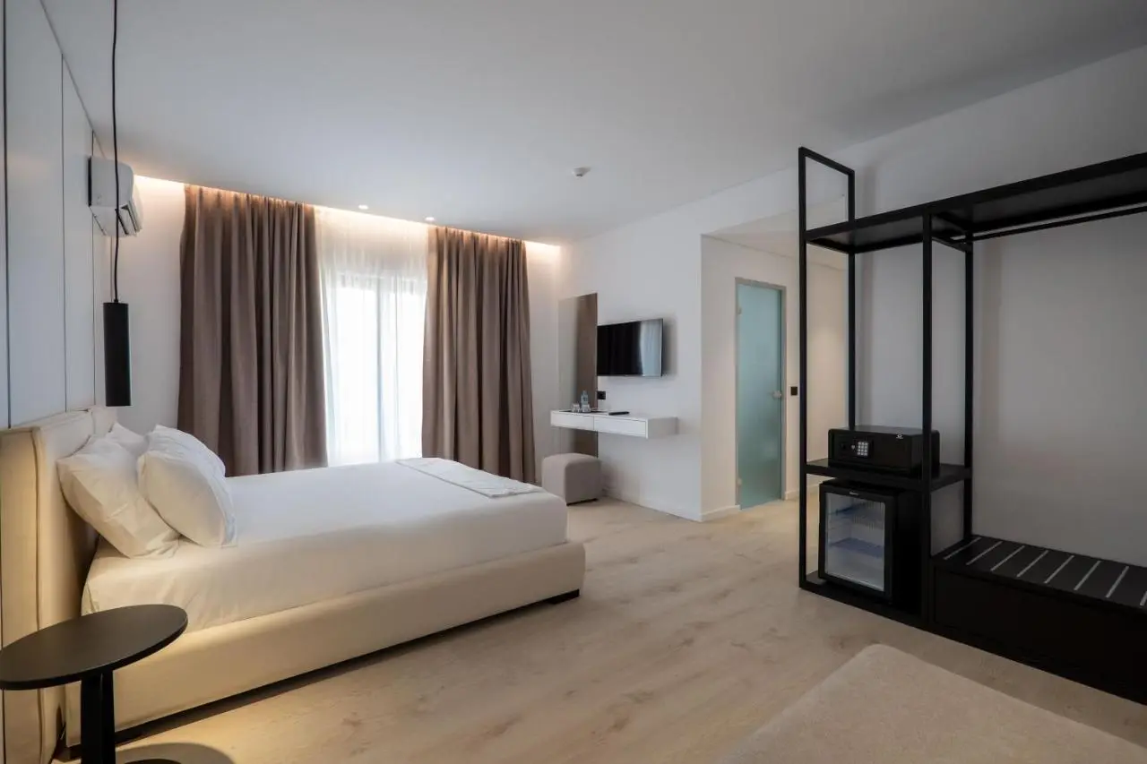 Arrei Hotel