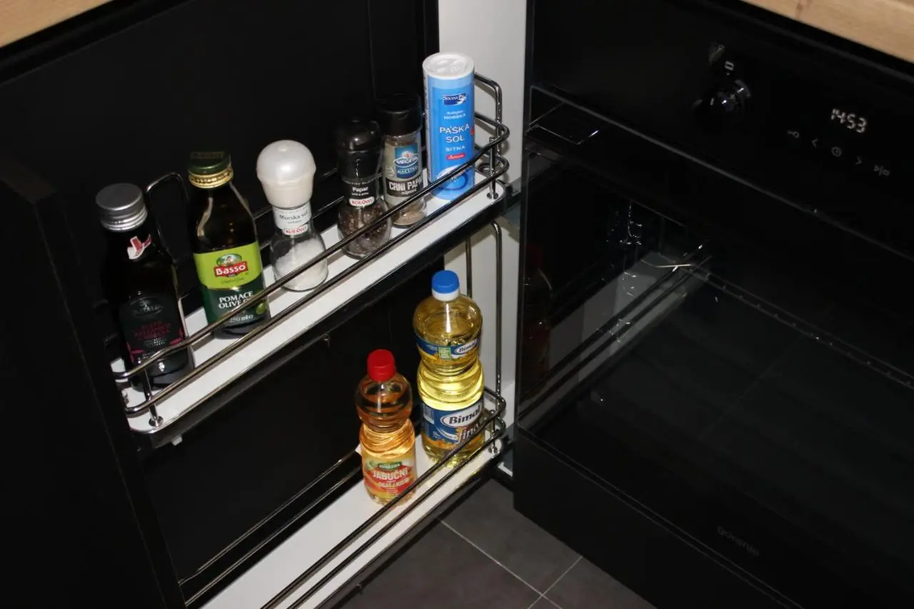 Luxury apartment Olivia