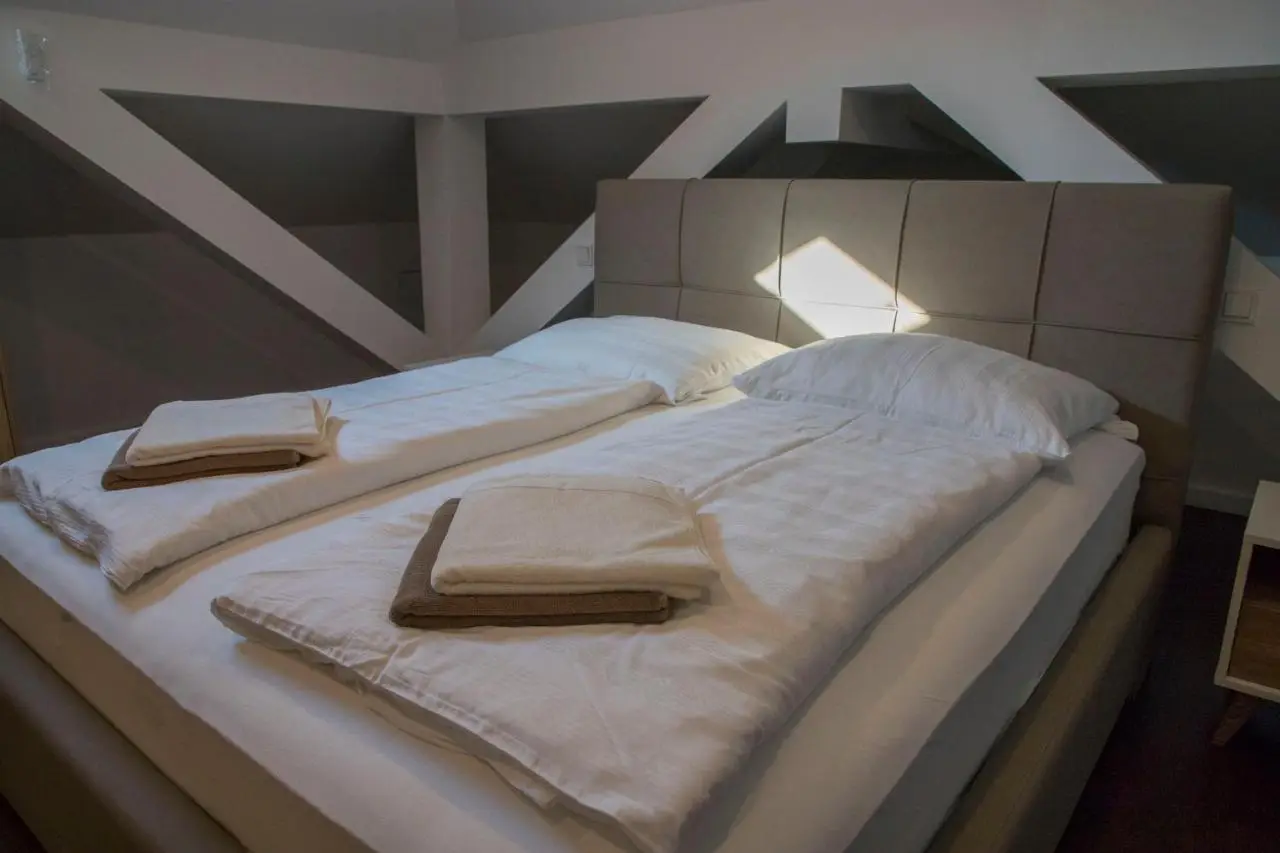 Penthouse Linnet Bihać