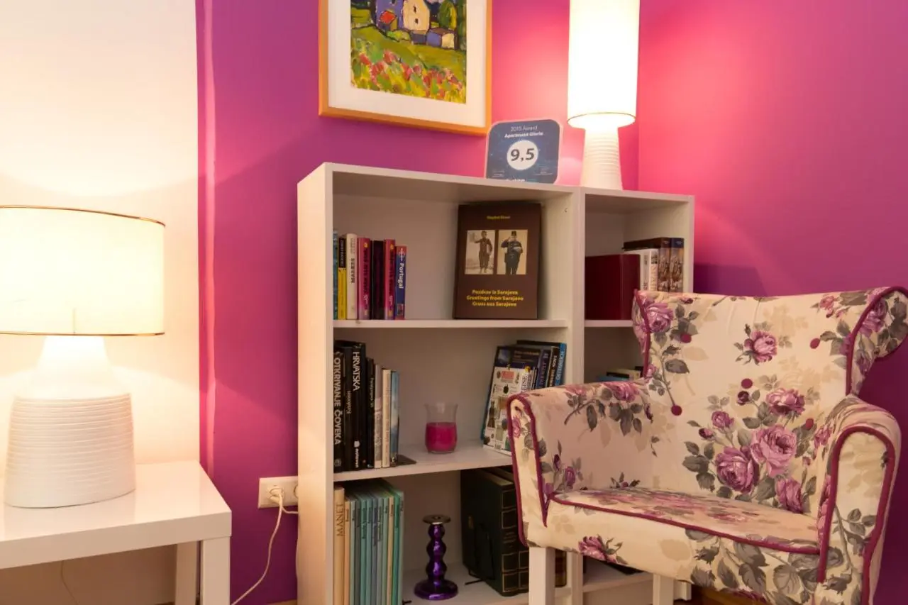 Apartment Gloria