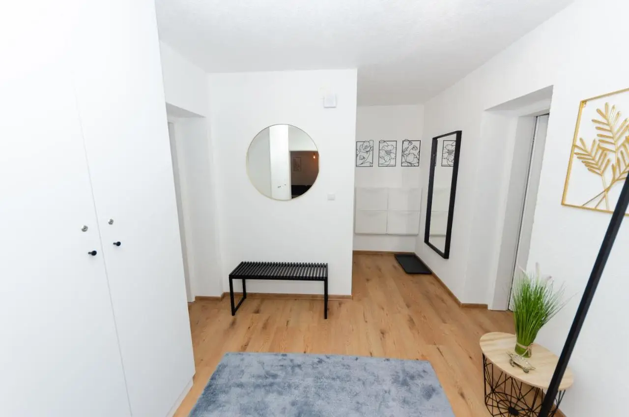 Apartment Center Korzo