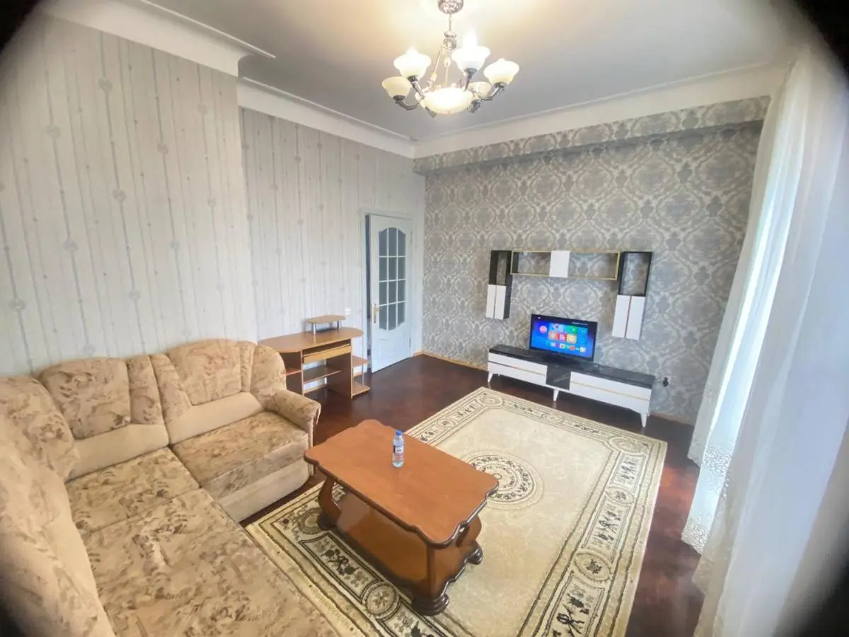 Sweet Apartment in Nizami