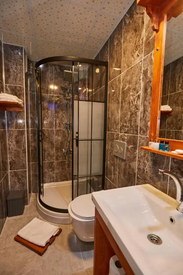 Sabina Hotel near Grand Bazaar, city center