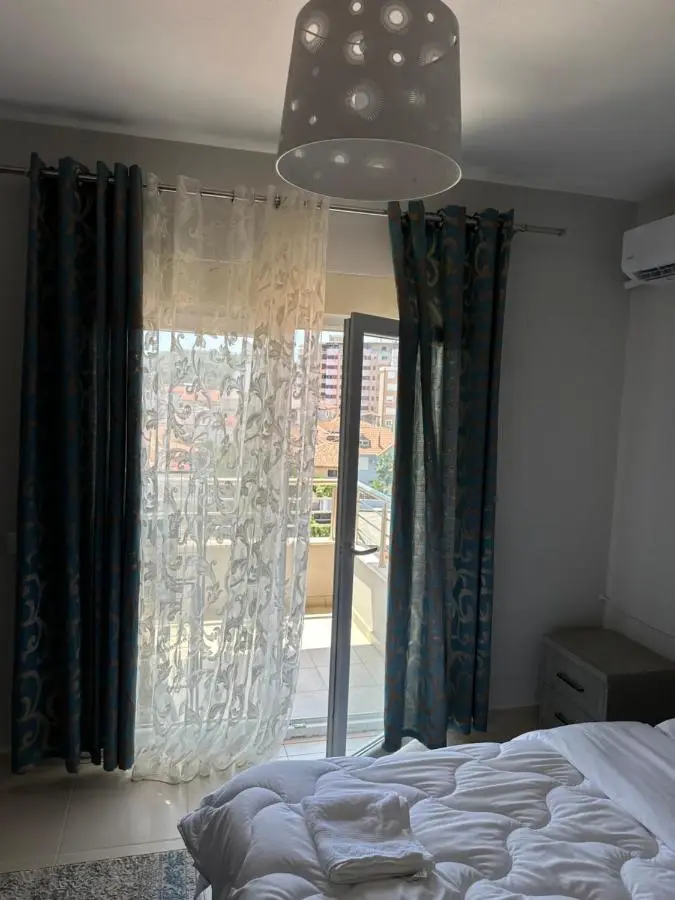 City Center Apartment Scutari