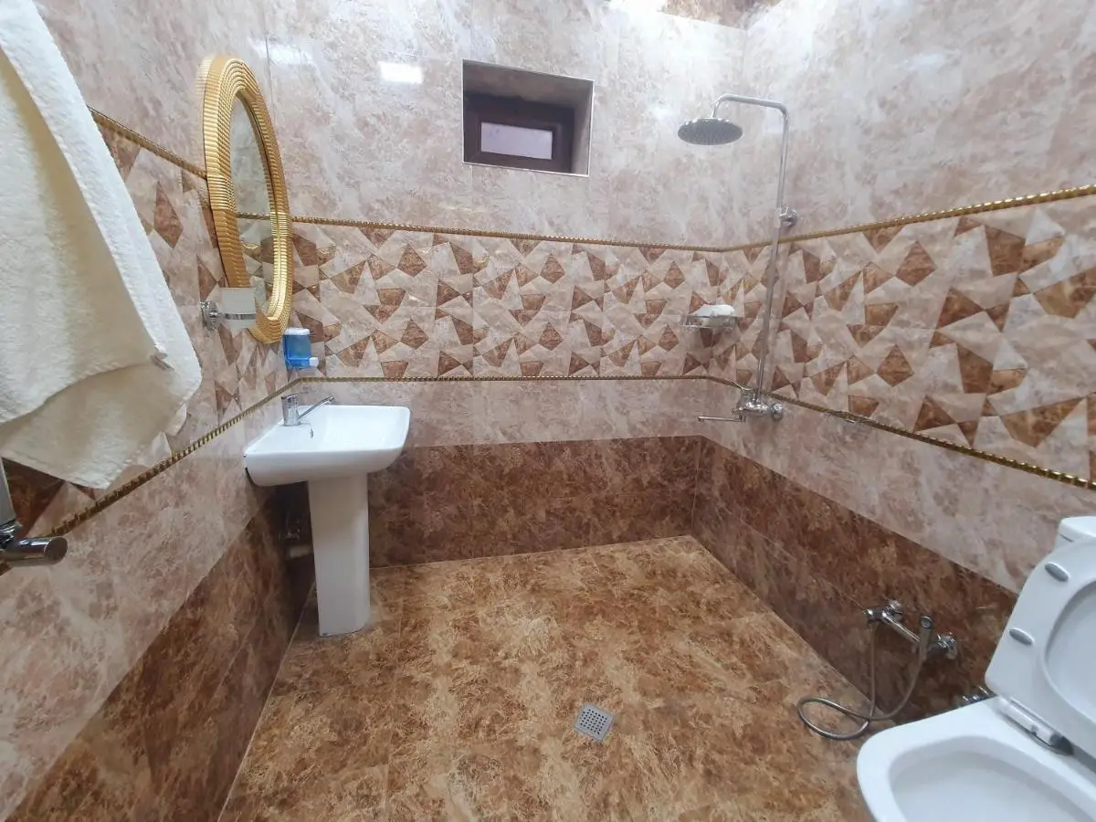 Luxury Forestside Villa