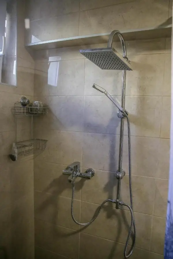 Lovely apartment Omar