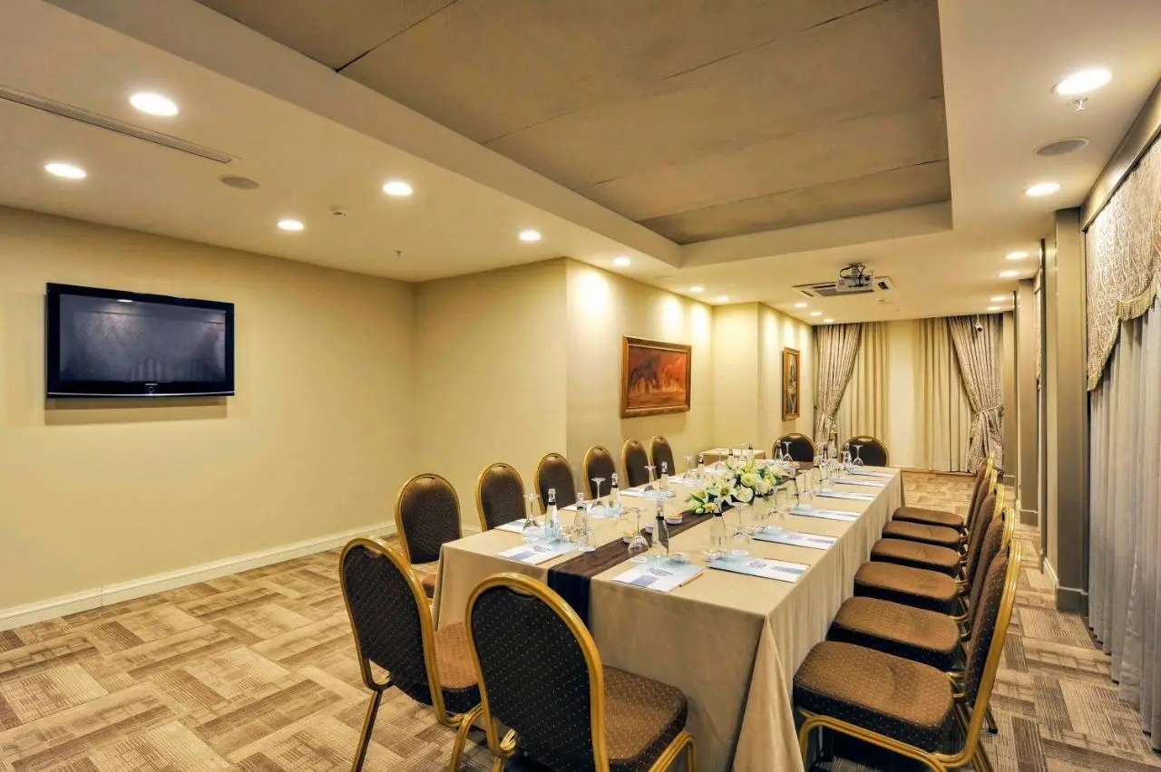 Hotel Yasmak Sultan