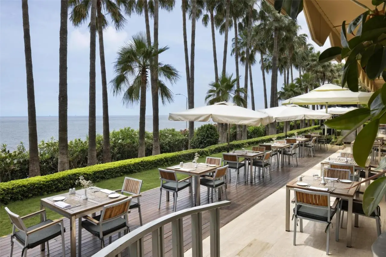 Mersin HiltonSA