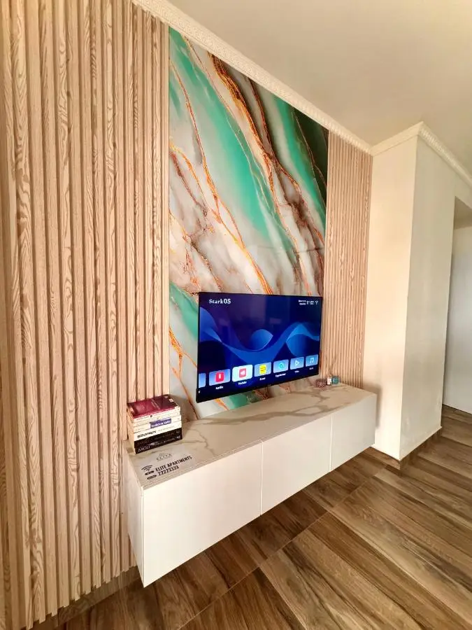 Elite Apartments