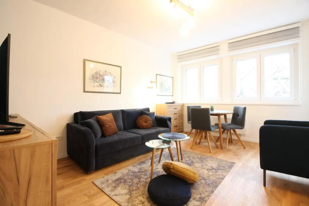 Bellisimo Apartment