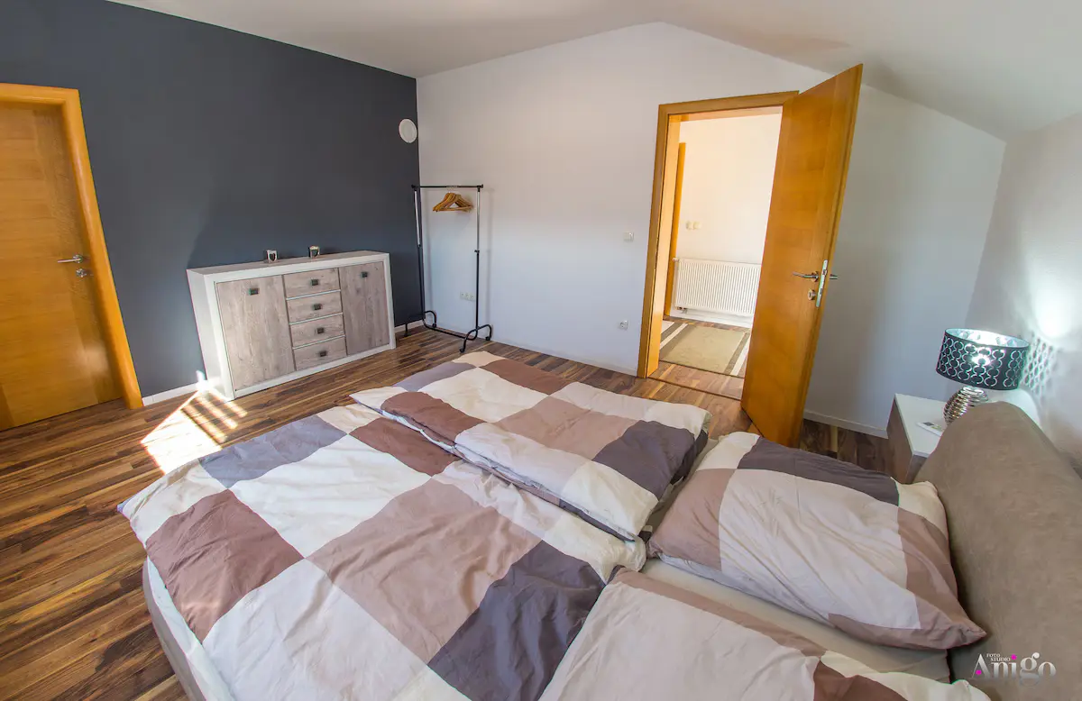 Mostaria House