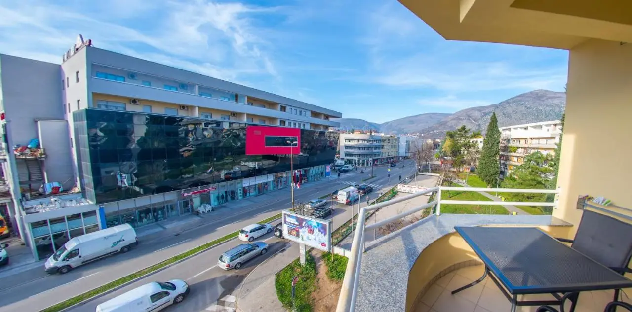 Comfortable Apartment In Mostar