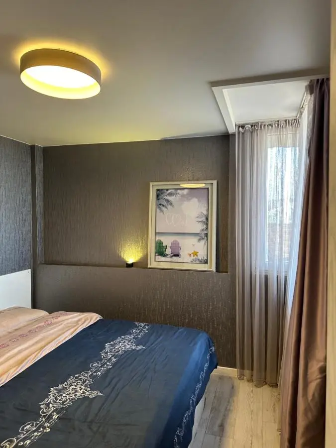 Dona Palace Apartments