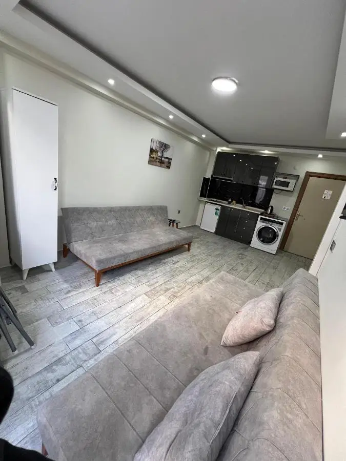 Nexus By Taksim Hotel