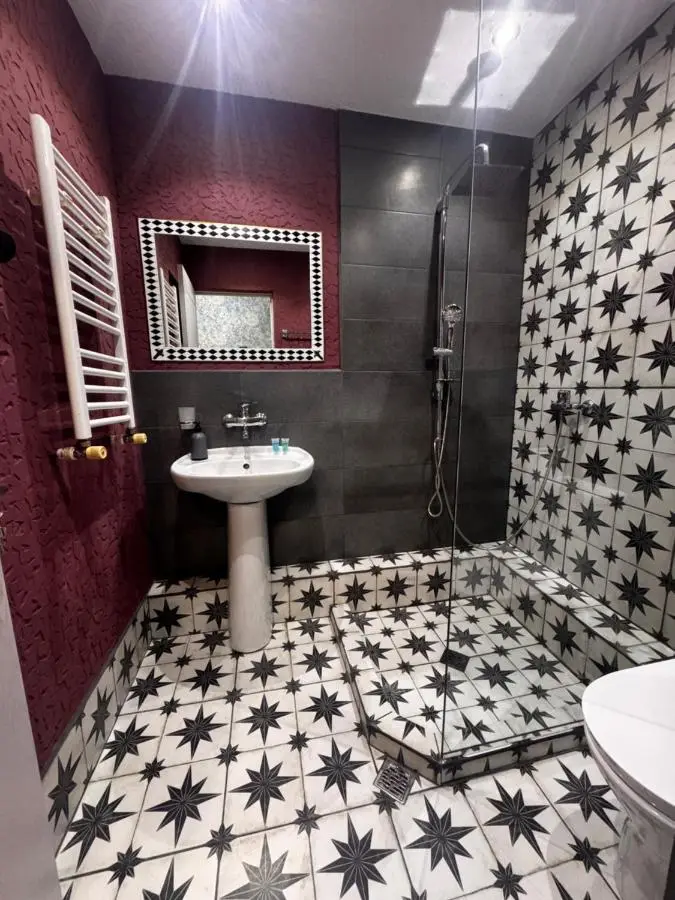 Hotel Kalanga