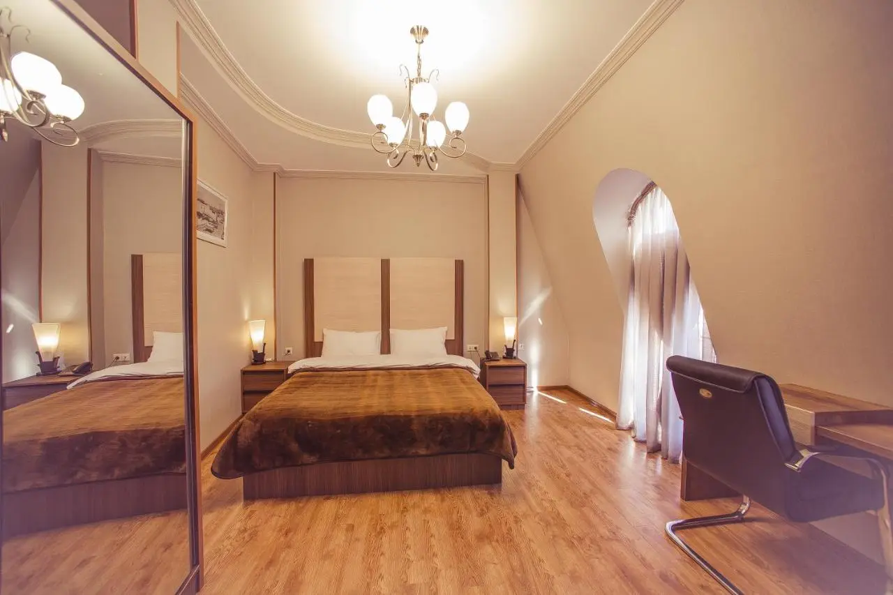 Royal Venezia Hotel