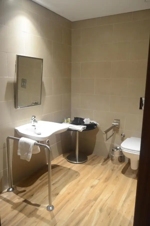 Hilton Garden Inn Corlu