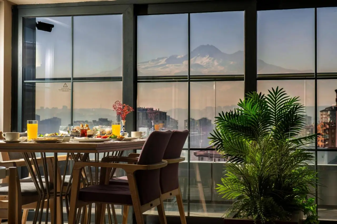 Holiday Inn Kayseri - Duvenonu by IHG