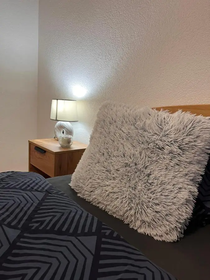 Vito apartments