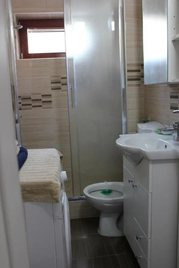 Apartment Old Town