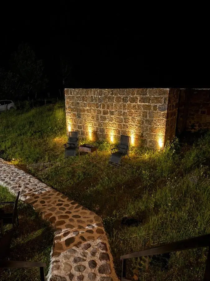 River View Cabin Kazbegi