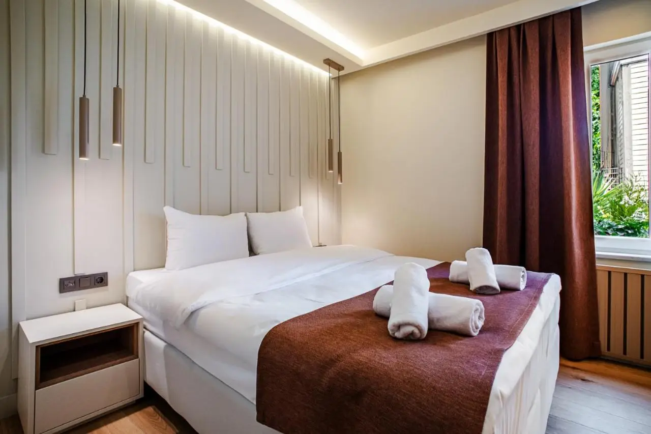 Şebnem Hotel
