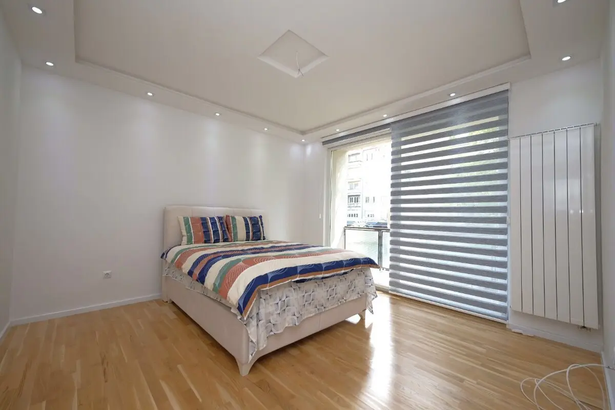 Nivea midtown Apartment
