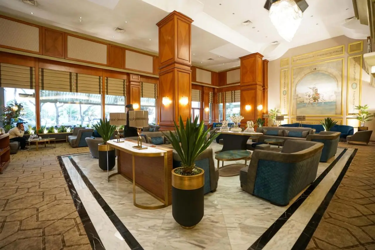Akgun Istanbul Hotel, WorldHotels Crafted