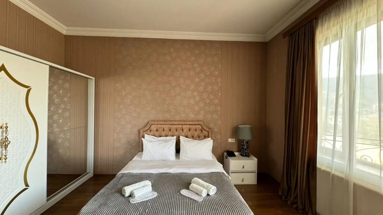 Hotel RichI G A