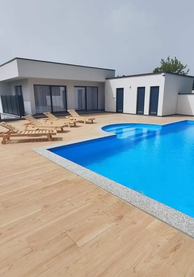 Villa AS